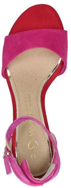 Sandalen Absatz - large