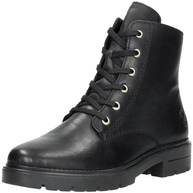 Schnürstiefel - large