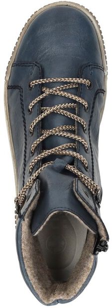 Schn&uuml;rstiefel - large