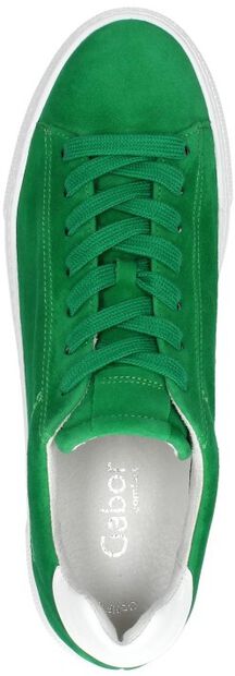 Schnürschuhe low - large