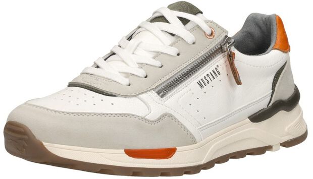 Sneaker low - large