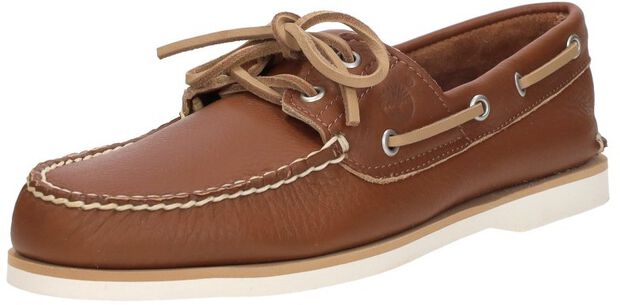 Classic Boat Shoe - large