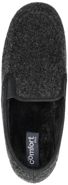 Geschlossene Hausschuhe - large
