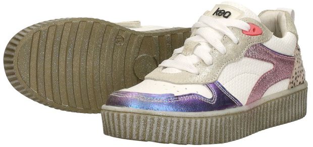 Sneaker low - large