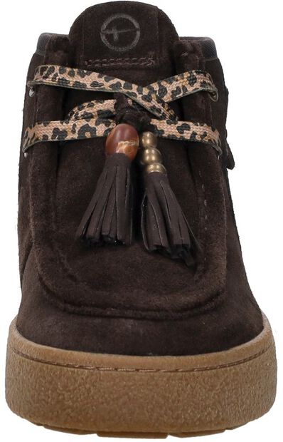 Veterschoenen Hoog - large