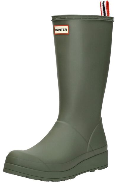 Tall Boot - large