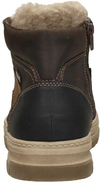 Schnürstiefel - large