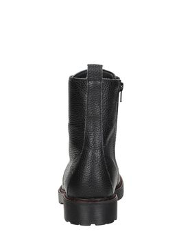 Veterschoenen Hoog