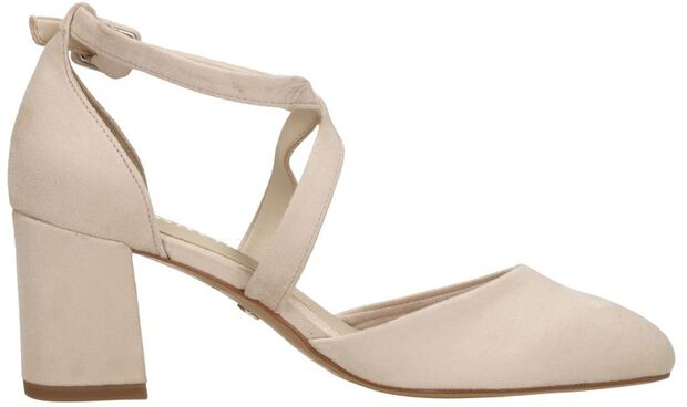 Pumps - large