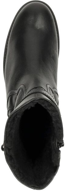 Flache Stiefeletten - large