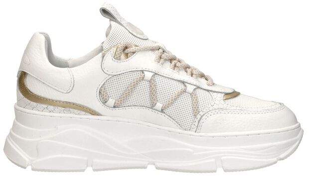 Schnürschuhe low - large
