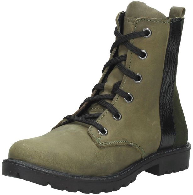 Schnürstiefel - large