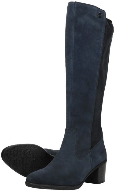 Hohe Stiefel - large