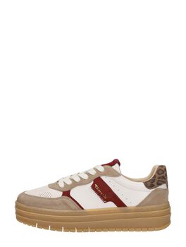 Sneakers Laag