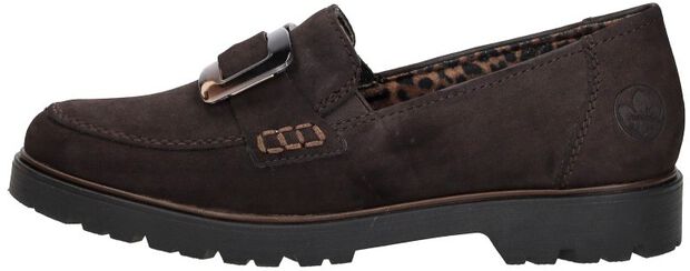 Mocassin - large