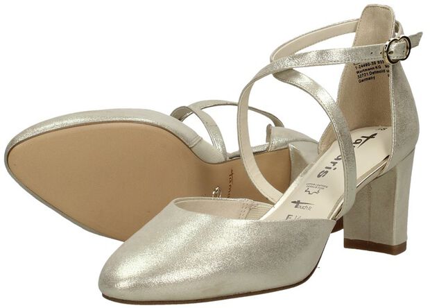 Pumps - large