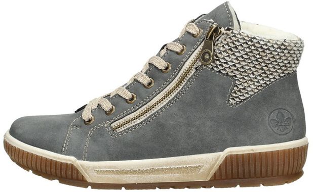 Schnürstiefel - large