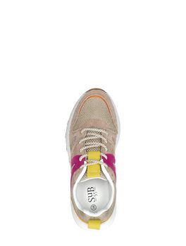 Sneaker low