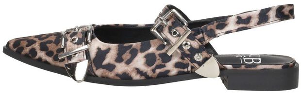 Slingbacks - large