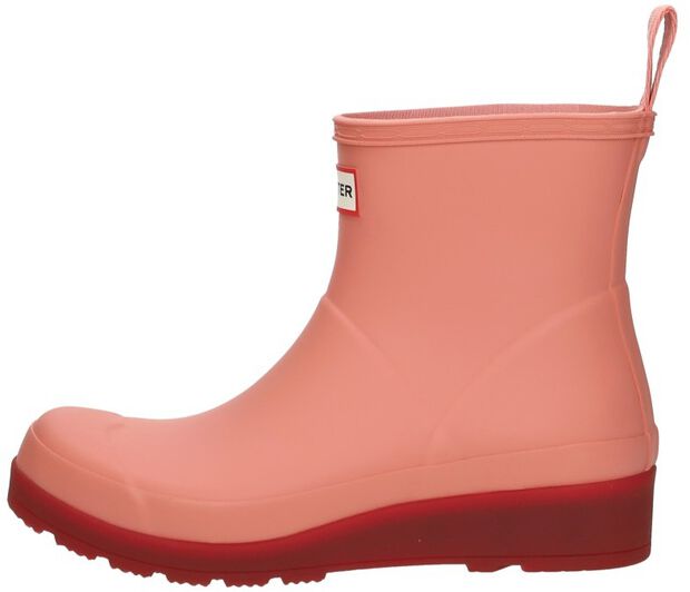 Short Boot - large