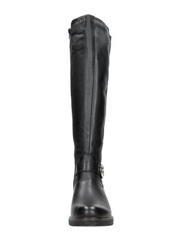 Hohe Stiefel