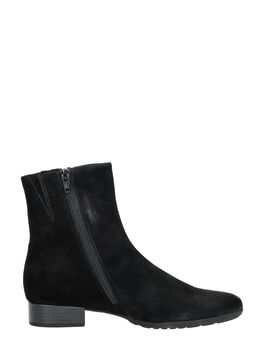 Stiefeletten mit Absatz