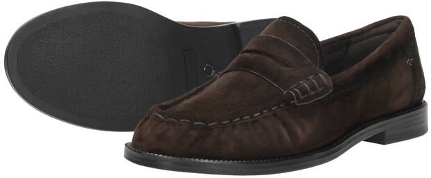 Mocassin - large