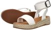 Sandalen flach - small