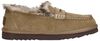 Mildura women suede - small