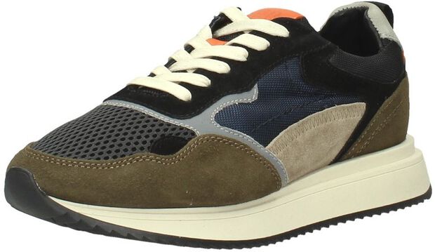 Schnürschuhe low - large