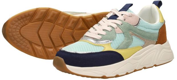 Sneaker low - large