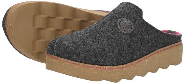 Offene Hausschuhe - large