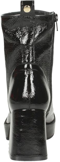 Stiefeletten mit Absatz - large