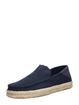 Alonso Loafer Rope