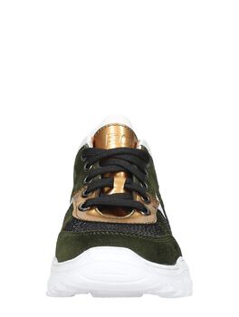 Schnürschuhe