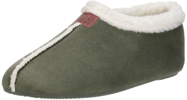 Geschlossene Hausschuhe - large