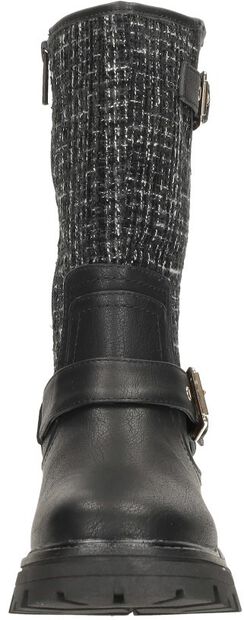 Flache Stiefeletten - large