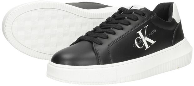 Chunky Cupsole Monologo W - large