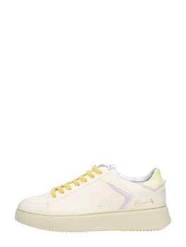 Schnürschuhe low