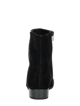 Stiefeletten mit Absatz