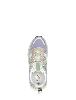Sneaker low