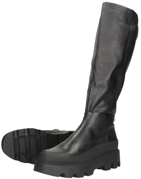 Hohe Stiefel - large