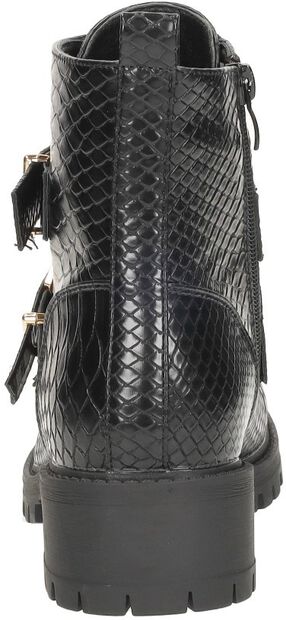 Flache Stiefeletten - large