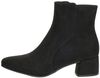 Stiefeletten mit Absatz - small