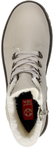 Schnürstiefel - large