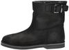 Flache Stiefeletten - small