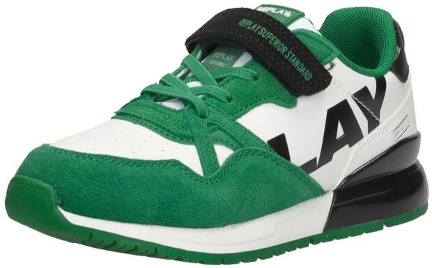 Shoot JR8 CB - large