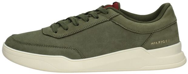 Elevated Cupsole Nubuck - large