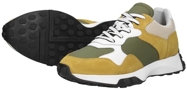 Schnürschuhe low - large
