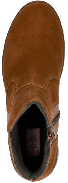 Flache Stiefeletten - large